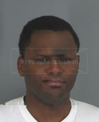 Jermaine Eric Whiteside