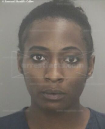 Brittany Denise Butler