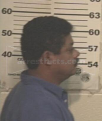 Humberto Payan Aguirre
