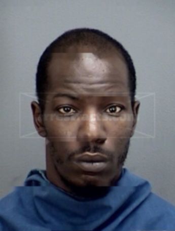 Nicholas Ramon Thomas
