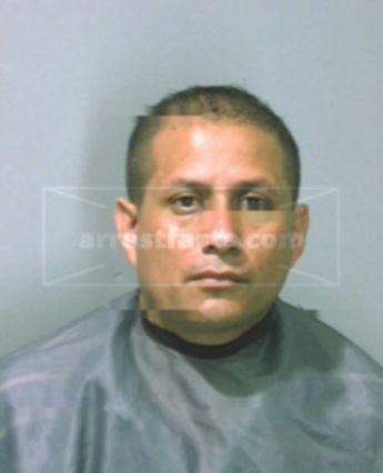 Rene Aguilar-Romero