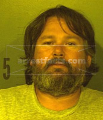 Kenneth Wayne Rodgers