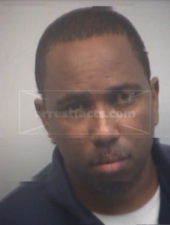 Delano Antoine Smith