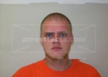 Christopher K Tharpe