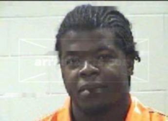 Joshua Isiah Page