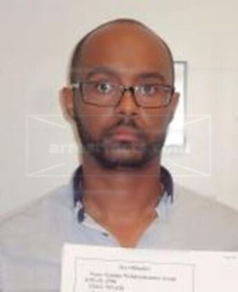 Endale Weldeyohannes Arega