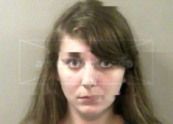 Ariana Alise-Loraine Simonetti