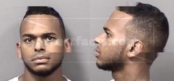 Tre Michael Nelson