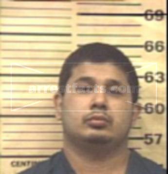 Eric David Acevedo