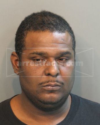 Dexter Lamont Barnes