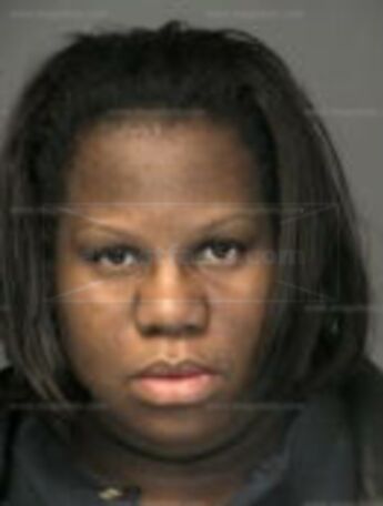 Crystal Norwood