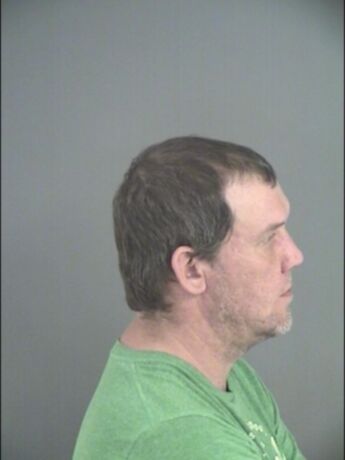 Michael Shane Oates