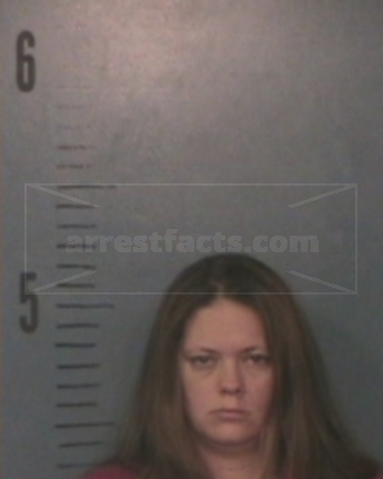 Chassy Nichole Mcwilliams