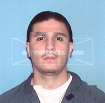Jonathan Gutierrez