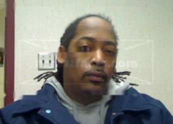 Wendell Roderick Lee Roberts