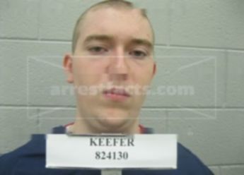David Jacob Keefer
