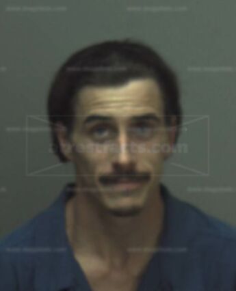 Mathew Dale Anderson