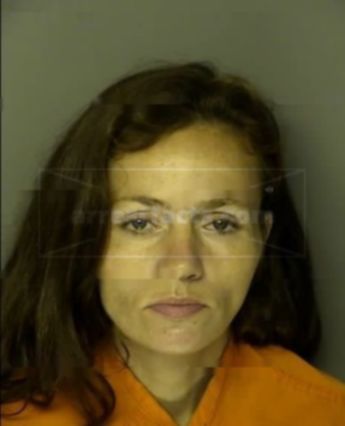 Stacy Lorraine Eubanks