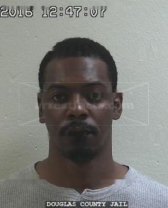 Eric Dwayne Portis