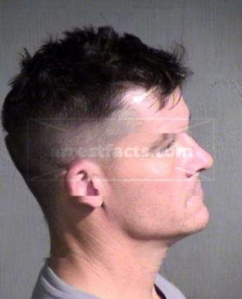 Robert Lee Brooks