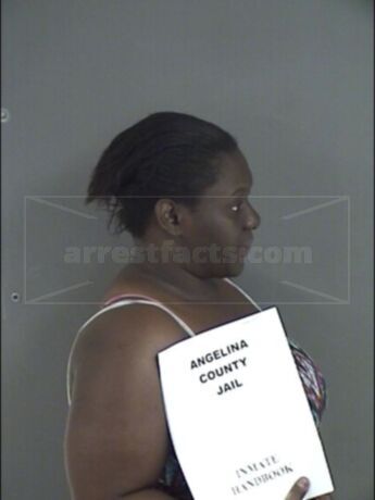 Shawnta Bernice Bey