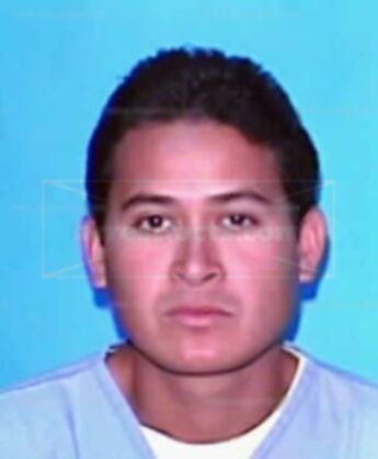 Tony Galvan