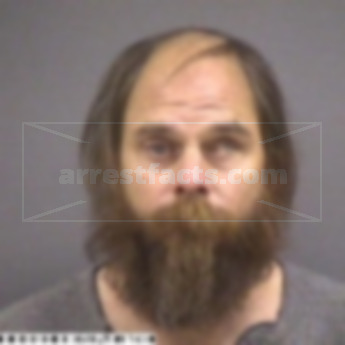 Kevin Michael Krone