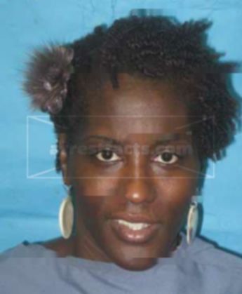 Josephine Latasha Walker