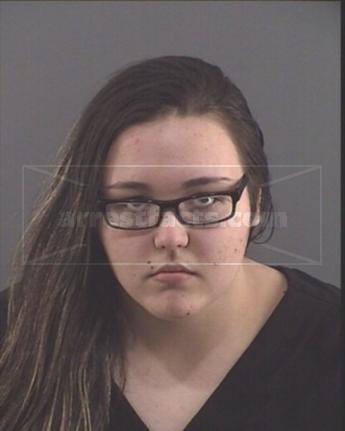 Ashley Michelle Jones