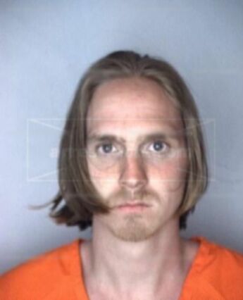 Ronald Patrick Sieber