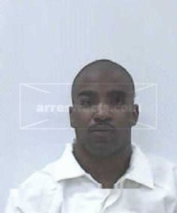 Denarrio Clemons