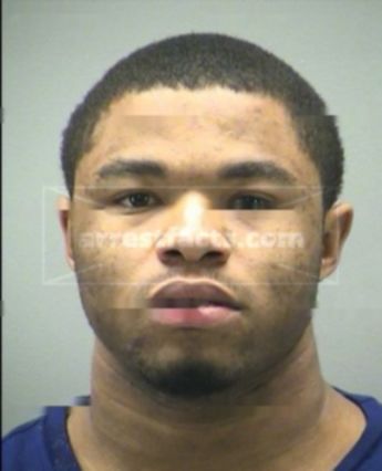 Jamal Whatley