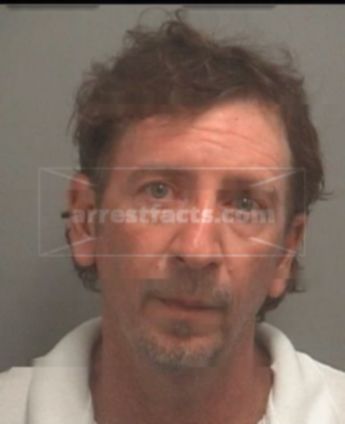 Charles Glen Lowery