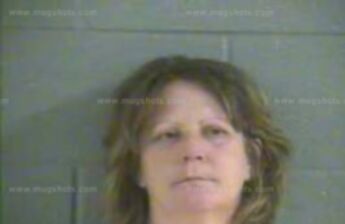 Kelly Lynn Harris