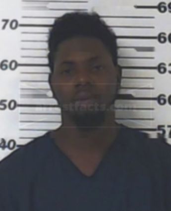 Jeffrey Dewayne Wideman