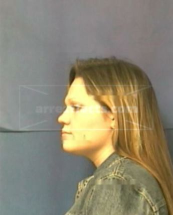 Lena Ann Grace
