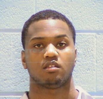 Tyshaan D. Boyd