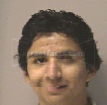 Anthony Robert Chacon