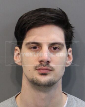 Joshua Clyde Hull