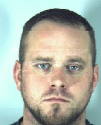 Geoffrey Darrell Anton