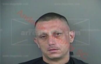 Brandon Lee Chamblee