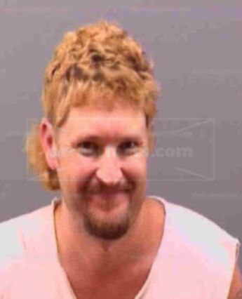 Mathew Thomas Aaron