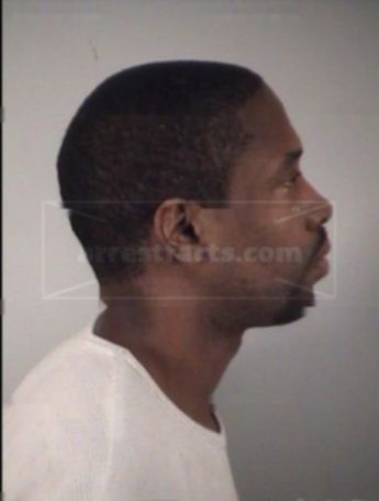 Marlon Cornelius Florence