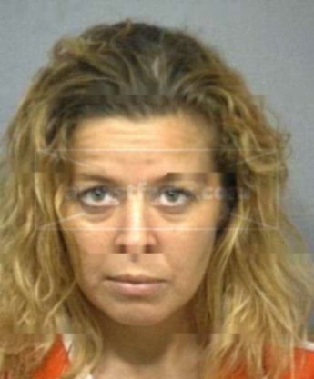 Teresa Mayhew Farrell