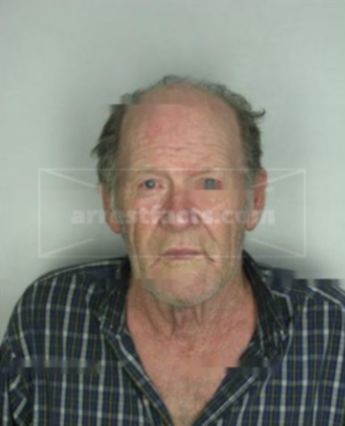 Willie Eugene Rodgers