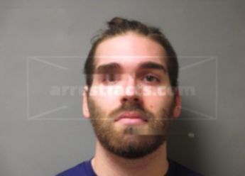 Jonathan William-Douglas Gibson