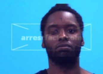Devon Carderrick Jackson