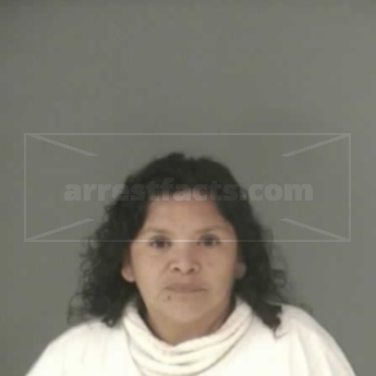 Vicky A Salazar