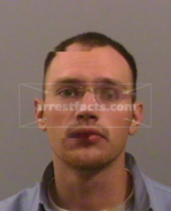 Brent Wayne Warman