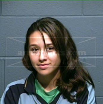 April Rose Goss